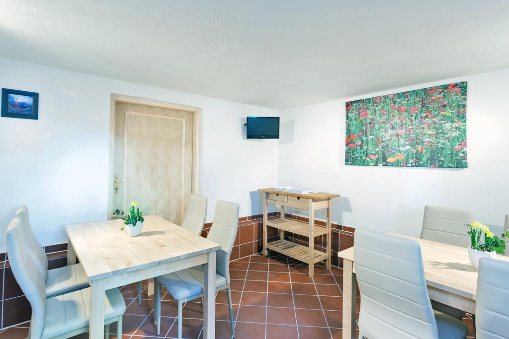 Ferienwohnung Berlín Habitación foto