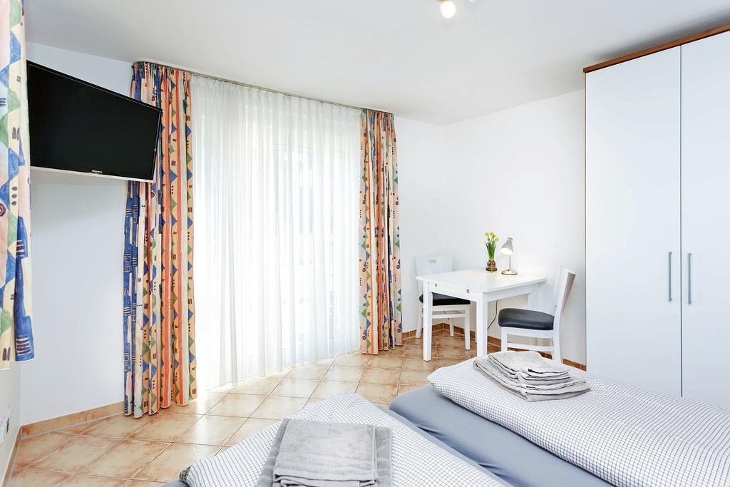 Ferienwohnung Berlín Exterior foto